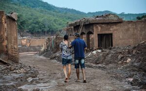 Programa de indenizações por tragédia de Mariana pagou R$ 500 milhões a atingidos