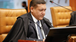 Nunes Marques barra afastamento imediato de prefeito de Barueri e aponta execução antecipada de cassação