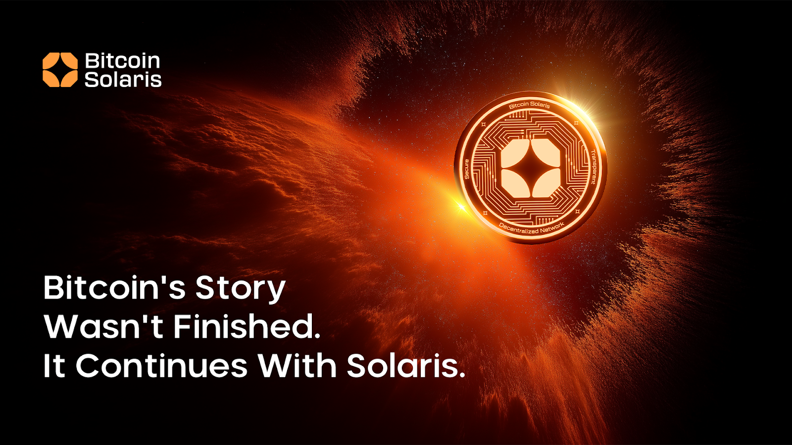Bitcoin-Solaris
