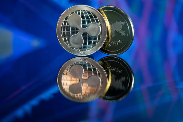 A consolidação atual não impedirá o XRP de crescer