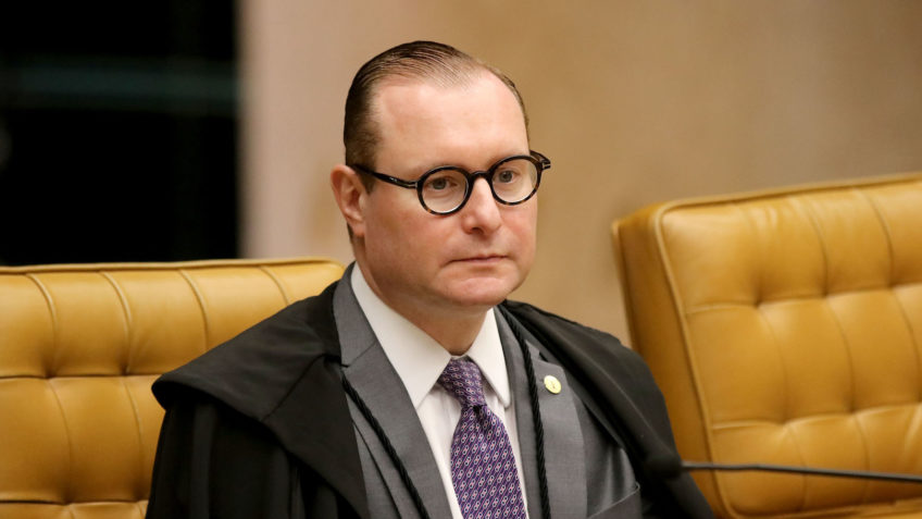 STF decide que atos de apuração não interrompem prescrições mais de uma vez