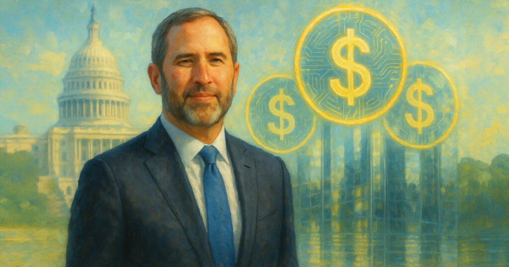 Brad garlinghouse stablecoin .jpg