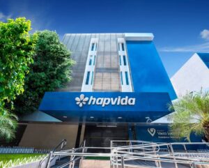 Justiça mantém multa de R$ 25,2 milhões à Hapvida por descredenciamento de rede