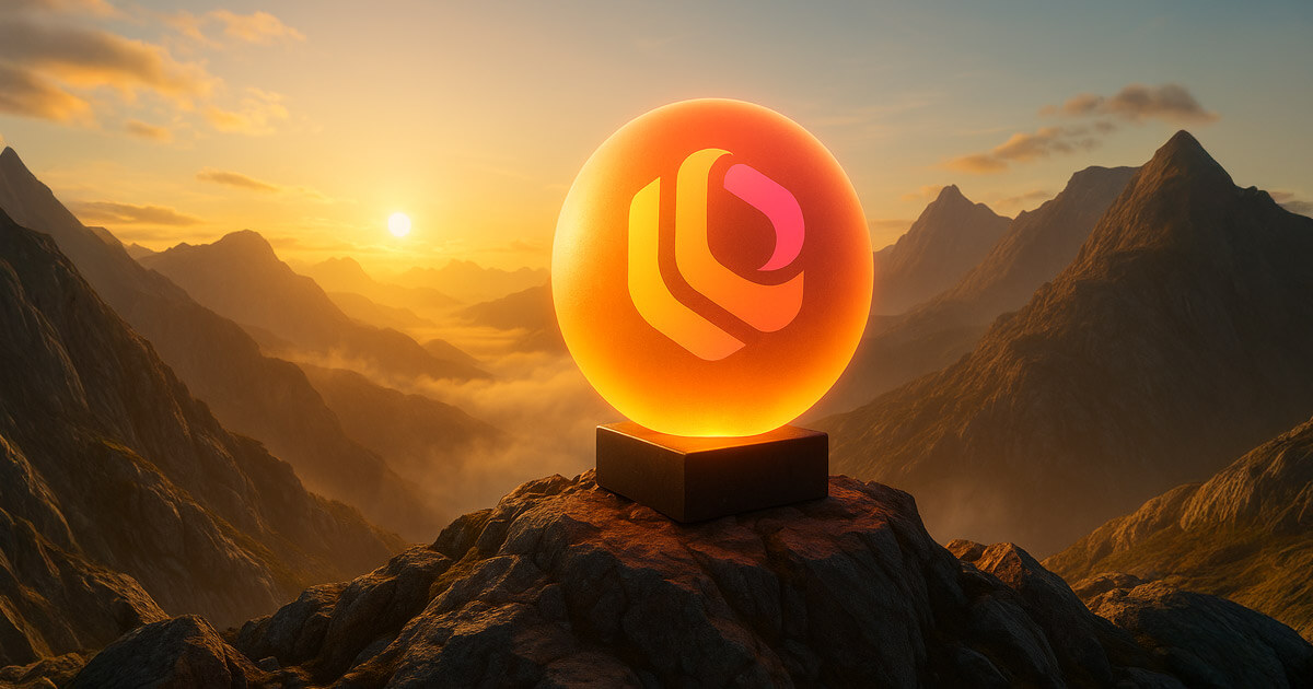 Bitcoin Defi Protocol Rebrand de Liquidium e Modelo de esteira impulsiona o token liq para novas alturas