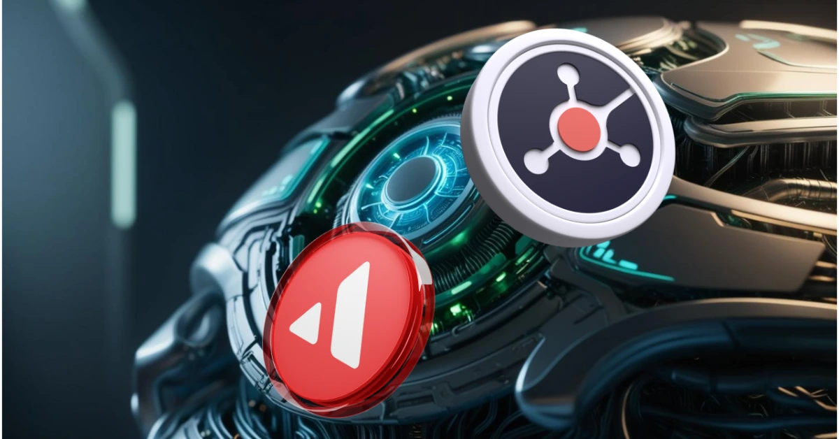 Avalanche (Avax) detém US $ 24,81, mas Ruvi AI (RUVI) garante seus investidores ganhos maciços e vende mais de 120 milhões de tokens