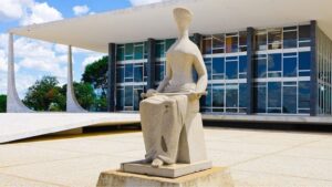 STF proíbe gravações de audiências de testemunhas em processo contra Bolsonaro e aliados por tentativa de golpe