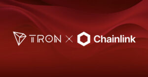 Tron chainlink pr.jpg