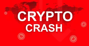 Crypto crash ahead bitcoin nears 85k after trumps tariff pause but risks loom 1.webp.webp