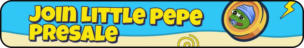 Lilpepe-Presale