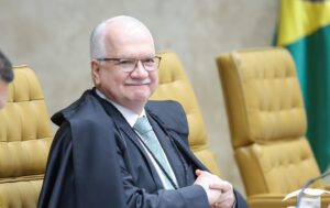 Com olhar sensível para causas sociais e mais de 74 mil decisões proferidas, ministro Edson Fachin completa dez anos de atuação no STF