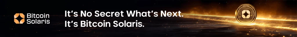 Bitcoin-Solaris