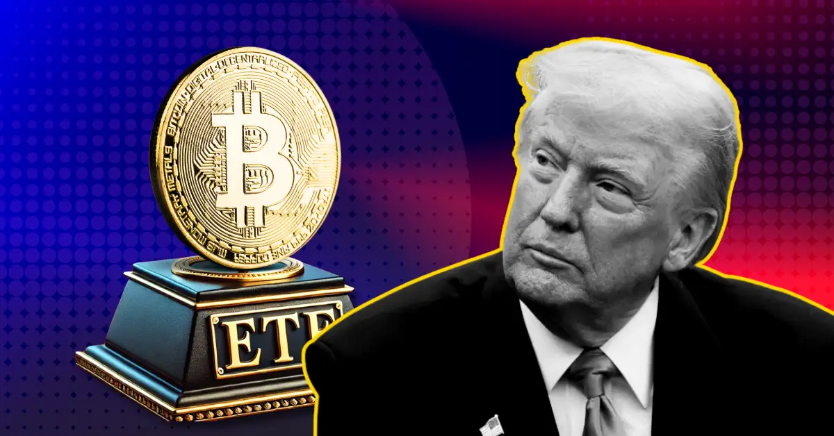 Previsões Crypto do Polymarket 2025 _ Bitcoin, ETFs & Trump's Reserve