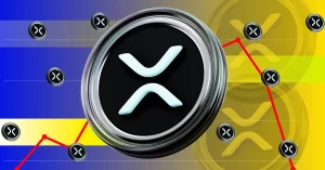 Ripples monthly 1b token release triggers 2 xrp price drop.webp.webp