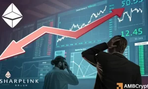 Sharplink stock crashes 73 1000x600.webp.webp