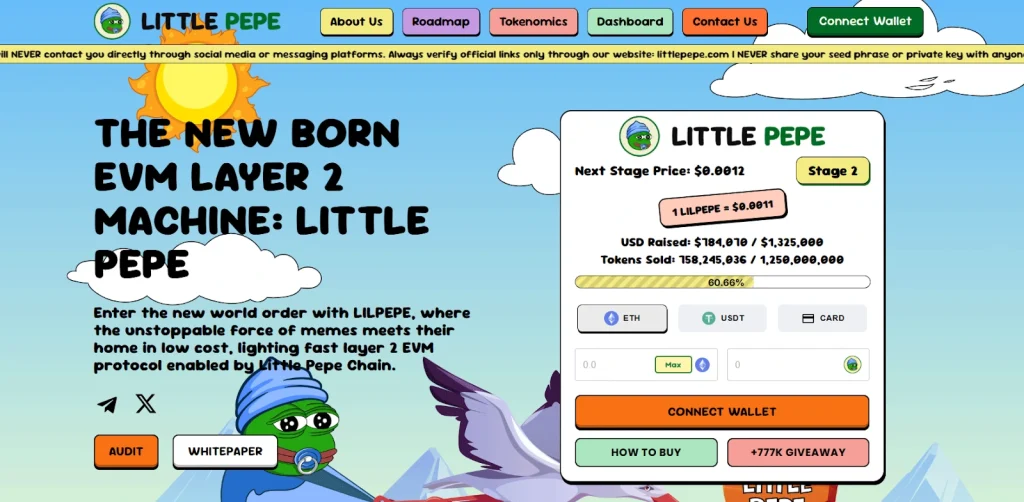 Pequeno Pepe