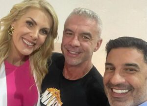 Alexandre Correa é condenado a indenizar R$60 mil a Edu Guedes por danos morais em caso de áudio que se diz "corno" e ter sido traído pela ex-mulher