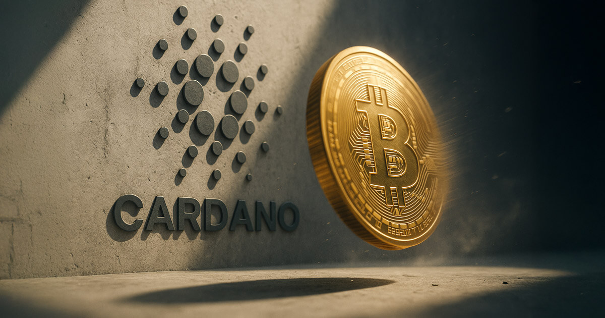 O co-fundador da Solana chama o tesouro de US $ 100 milhões de Cardano para Bitcoin ‘So Dumb’