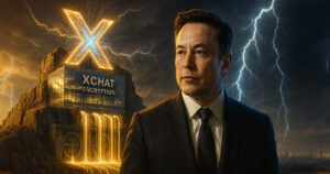 Elonmusk xchat encryption.jpg