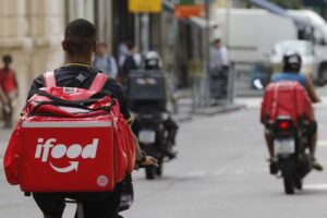 Justiça condena iFood a pagar R$ 60 mil a entregador por ‘falha racista’ em reconhecimento facial da plataforma