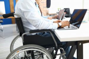CNJ garante adaptações para pessoas com deficiência em concursos do Judiciário