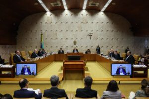 STF forma maioria para manter direito de alunos de escolas militares a cotas públicas em instituições federais