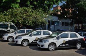Justiça do Rio decreta 27 prisões contra quadrilha após latrocínio de policial civil