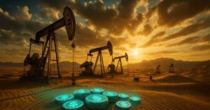 Tokenized oil stablecoin.jpeg